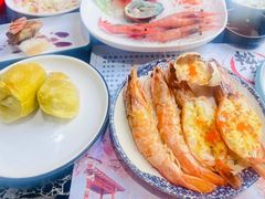 -松坂屋日料自助(长城路店)