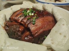 梅菜扣肉-鑫巴蜀(和平里店)