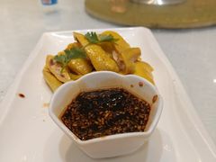 -嘉逸传菜(洛川东路店)