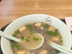 -回味鸭血粉丝汤(砂之船店)
