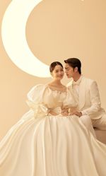 -挪娅婚纱摄影皇家会所