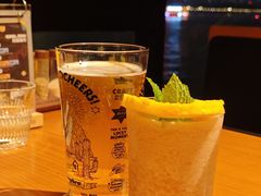 -MR.ROCKY洛奇先生·西餐&酒吧(琶醍店)