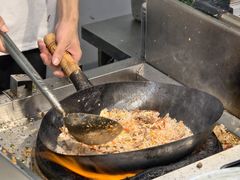 -扬二春炒饭(国庆路总店)