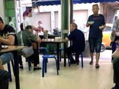 大堂-老字号贾家肉丸糊辣汤(光明巷店)