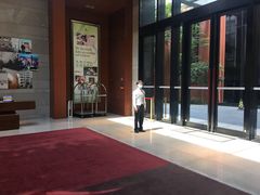 -广州卡丽酒店(大金钟路地铁站店)