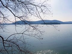 -云龙湖旅游景区