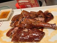 -先记烧鹅王·本地粤菜(福永店)