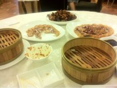 -金百万烤鸭店(马甸店)