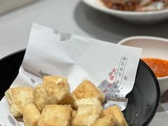 -大张烙馍村(绿地店)