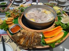 -椰小鸡·琼州糟粕醋(美兰缤纷城店)