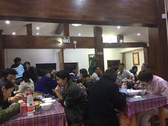 -88号小吃店·经典云南菜·地道纳西美食