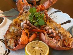 -Tsuru鹤日本料理(静安香格里拉店)