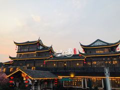 -二十八里太湖船菜(吉祥路店)