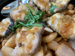 -莆田餐厅PUTIEN(三里屯店)