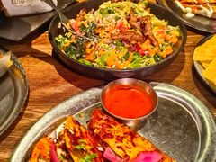 -Q MEX 库迈墨西哥餐吧(三里屯店)