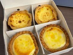 -莉莲蛋挞(日月光店)