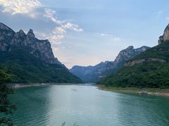 -云台山风景名胜区