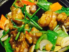 -粤秀小厨·广式早茶(辽宁路店)