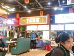 -文昌桥螺蛳粉(魏公村店)