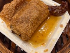 -稻香饭店(龙华天虹店)
