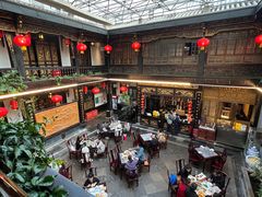 -蔼若春.传承三十年云南菜(金碧公园店)