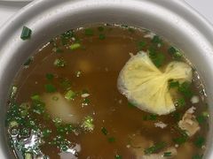 -西安饭庄·非遗陕菜(凤城五路店)