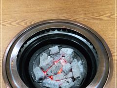 -炎蔵牛舌烤肉