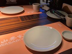 -山葵家·创意料理(EFC欧美广场店)