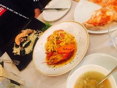 -奥斯特牛排馆(圣母百花大教堂)