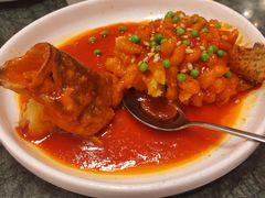 -新白鹿餐厅(京基KK ONE店)