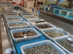 -保定会馆(裕华店)