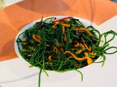 -清真·胖妈妈手抓餐厅(定西路长城宾馆店)