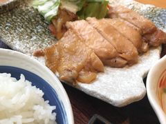 -味太助·银饭食堂(中华城店)