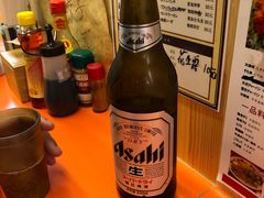 朝日啤酒-拉面莊夢語＆中华料理八椿