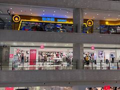 -光启城时尚购物中心