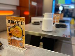 -不二啫·广府啫啫煲(江燕路万科里店)