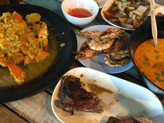 -Doo Dee Thai Food(Issan/Isaan/Esan)