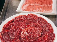 -南门涮肉(上海二店)