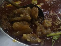 -新乡杨记红焖羊肉火锅(天坛南门店)