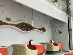 -赵小姐丨新中餐(曲江店)