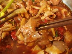 -胖娃古镇鸡杂(磁器口总店)