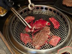 -300杯·和牛烧肉清酒专门店(廊里店)