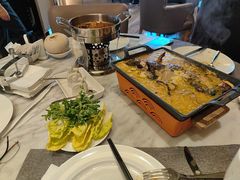 -北京王府井希尔顿酒店·万斯阁西餐厅