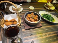 -江太极江浙菜(马桥万达广场店)