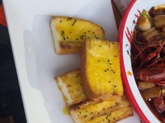 -小杨烤肉·陕西烧烤·陕西地方菜(明德门店)