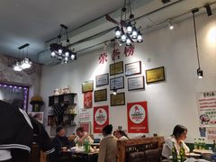 -蜀留香石锅鱼(六顺街店)