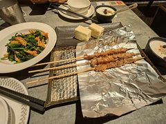 -交通大学（闵行校区）-第二餐饮大楼