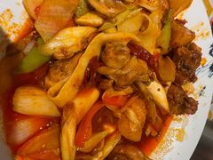 -清真吐鲁番餐厅(牛街店)