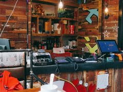 大堂-尚岛私房菜(西方巷店)