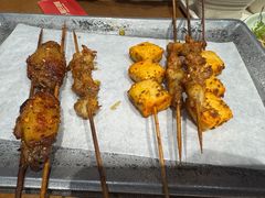 -管氏翅吧(护国寺店)